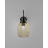 Миниатюра фото бра moderli adalina v11832-1w | 220svet.ru