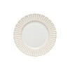Миниатюра фото тарелка costa nova stp222-whi(stp222-vc7107) | 220svet.ru