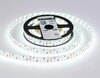 Миниатюра фото светодиодная лента холодный белый ambrella light 24w/m 240led/m 2835smd 6500к 5m gs3703 | 220svet.ru
