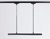 Миниатюра фото трековый однофазный подвесной светодиодный светильник ambrella light track system gl6785 | 220svet.ru