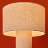 Миниатюра фото торшер freya raccolto fr5623fl-01cr | 220svet.ru