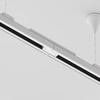Миниатюра фото усилитель стыка voltega trinilight tra-vgl005tl-31w | 220svet.ru