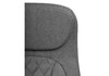 Миниатюра фото компьютерное кресло woodville tron gray fabric 15519 | 220svet.ru