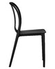 Миниатюра фото набор 3 шт стул обеденный dobrin adam lmzl-pp669-n3_p_black-13352 | 220svet.ru
