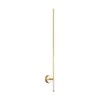 Миниатюра фото настенный светильник loft it handle 10150/930 white | 220svet.ru