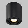 Миниатюра фото потолочный светильник imex il.0005.4700-bk | 220svet.ru