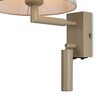 Миниатюра фото бра freya butler fr2057wl-l5bg | 220svet.ru