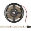 Миниатюра фото светодиодная лента (ul-00005874) uniel 14w/m 168led/m 2835smd белый 5m uls-2835-168led/m-10mm-ip20-dc24v-14w/m-5m-4000k | 220svet.ru