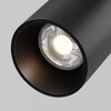 Миниатюра фото уличный трековый светильник maytoni focus led exility o-tr02-1-s-8wb3k | 220svet.ru