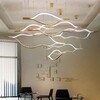 Миниатюра фото подвесной светодиодный светильник imperium loft tape light 149481-49 | 220svet.ru