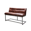 Миниатюра фото диван buddy roomers buddy-bar-bench 160 | 220svet.ru