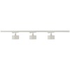 Миниатюра фото комплект однофазной трековой системы эра tr71-gx53-set-3-1 wh б0063982 | 220svet.ru