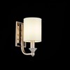 Миниатюра фото бра maytoni vittoria h004wl-01bg | 220svet.ru
