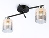 Миниатюра фото потолочная люстра ambrella light traditional modern tr303211 | 220svet.ru