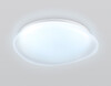 Миниатюра фото светодиодный светильник rgb с пультом управления ambrella light orbital fz1610 | 220svet.ru