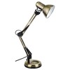 Миниатюра фото настольная лампа arte lamp junior a1330lt-1ab | 220svet.ru