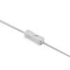 Миниатюра фото настольная лампа freya ribbon fr5333tl-01w | 220svet.ru