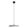 Миниатюра фото подвесной светильник loft it plato 10119 grey | 220svet.ru