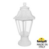 Миниатюра фото ландшафтный фонарь fumagalli mikrolot/anna e22.110.000.wxe27 | 220svet.ru