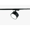 Миниатюра фото комплект однофазной трековой системы эра tr71-gx53-set-3-1 bk б0063931 | 220svet.ru