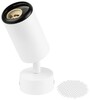 Миниатюра фото спот эра ol55 wh/bk б0061888 | 220svet.ru