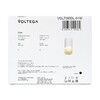Миниатюра фото потолочный светильник voltega skum vgl7385dl-01w | 220svet.ru