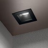 Миниатюра фото встраиваемый светодиодный светильник ideal lux dynamic source 09w cri90 4000k | 220svet.ru