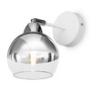Миниатюра фото бра freya jasper fr5225wl-01w | 220svet.ru