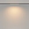 Миниатюра фото трековый магнитный светодиодный светильник maytoni basis basity tr173-1-8wtw-b | 220svet.ru