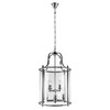 Миниатюра фото подвесной светильник loft it lighthouse 10456/8 cr | 220svet.ru