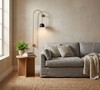 Миниатюра фото бра правая lightday suni ld7899/1r | 220svet.ru