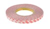 Миниатюра фото двусторонний скотч deko-light double-faced adhesive tape 9088-200 12mm/50m 930347 | 220svet.ru
