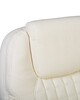 Миниатюра фото кресло руководителя dobrin chester lmr-114b_ch-m_el-cream-2479 | 220svet.ru