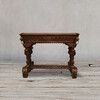 Миниатюра фото стол ренессанс roomers antique dm- renaissence desk | 220svet.ru