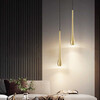 Миниатюра фото подвесной светильник imperium loft juris brass 310095-01 | 220svet.ru
