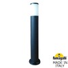 Миниатюра фото садовый светильник-столбик fumagalli amelia 800 dr2.575.000.ayf1r | 220svet.ru