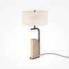 Миниатюра фото настольная лампа maytoni glamping mod437tl-02b | 220svet.ru