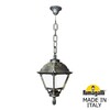Миниатюра фото подвесной уличный светильник fumagalli sichem/cefa u23.120.000.vxe27 | 220svet.ru