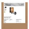 Миниатюра фото бра freya tesso fr5574wl-01b | 220svet.ru