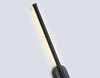 Миниатюра фото настенный светодиодный светильник ambrella light comfort fl747025 | 220svet.ru