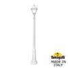 Миниатюра фото садово-парковый фонарь fumagalli gigi/cefa u23.156.000.wxe27 | 220svet.ru