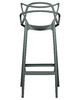 Миниатюра фото набор 2шт стул барный dobrin masters bar lmzl-pp601c-n2_p_gr-04-13302 | 220svet.ru