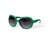 Миниатюра фото солнцезащитные очки california - green seletti oks05-gr | 220svet.ru