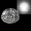 Миниатюра фото точечный светильник sneha 1123028 | 220svet.ru