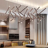 Миниатюра фото подвесная люстра imperium loft dutti d0068 156878-22 | 220svet.ru