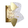 Миниатюра фото бра favourite krakle 4249-2w | 220svet.ru