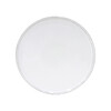 Миниатюра фото тарелка costa nova fip311-whi(fip311-02202f) | 220svet.ru