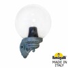 Миниатюра фото светильник уличный настенный fumagalli bisso/g250 g25.131.000.vxe27 | 220svet.ru