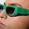 Миниатюра фото солнцезащитные очки colorado - green seletti oks03-gr | 220svet.ru