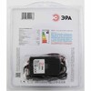 Миниатюра фото светодиодная лента эра 14,4w/m 60led/m 5050smd холодный белый 5m 5050kit-14,4-60-12-ip20-6500-5m б0043065 | 220svet.ru